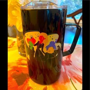 Hocus Pocus Travel Mug